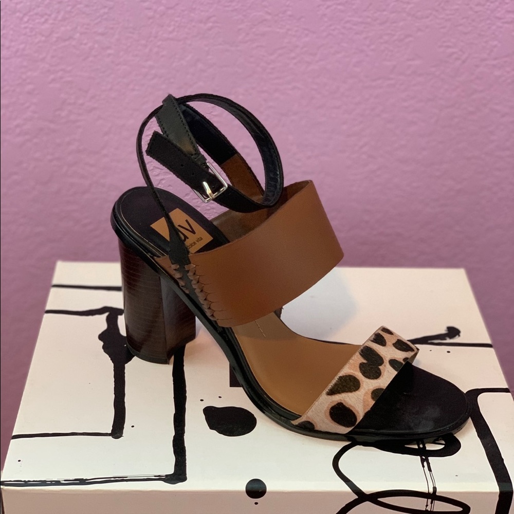 DV By Dolce Vita High Heel Sandal